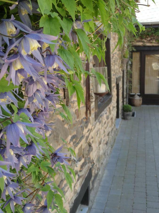Le Heron ホッファライズ エクステリア 写真