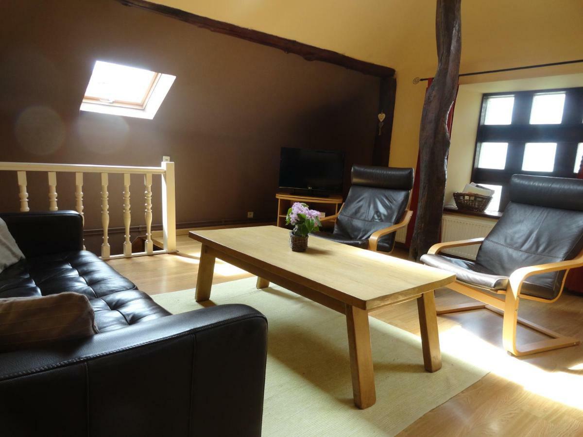Le Heron ホッファライズ エクステリア 写真